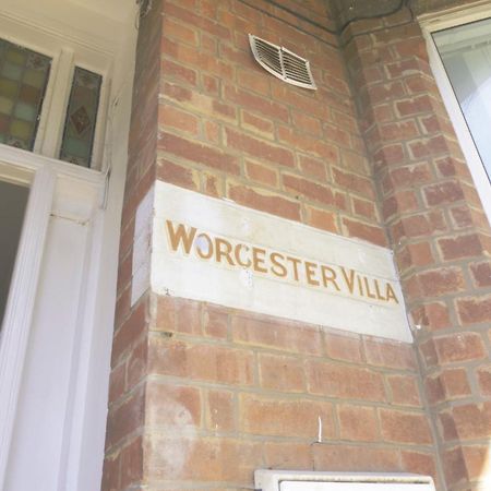 Cosy & Modern 1 Bed Studio Apart-Hotel Leamington Spa Exteriör bild