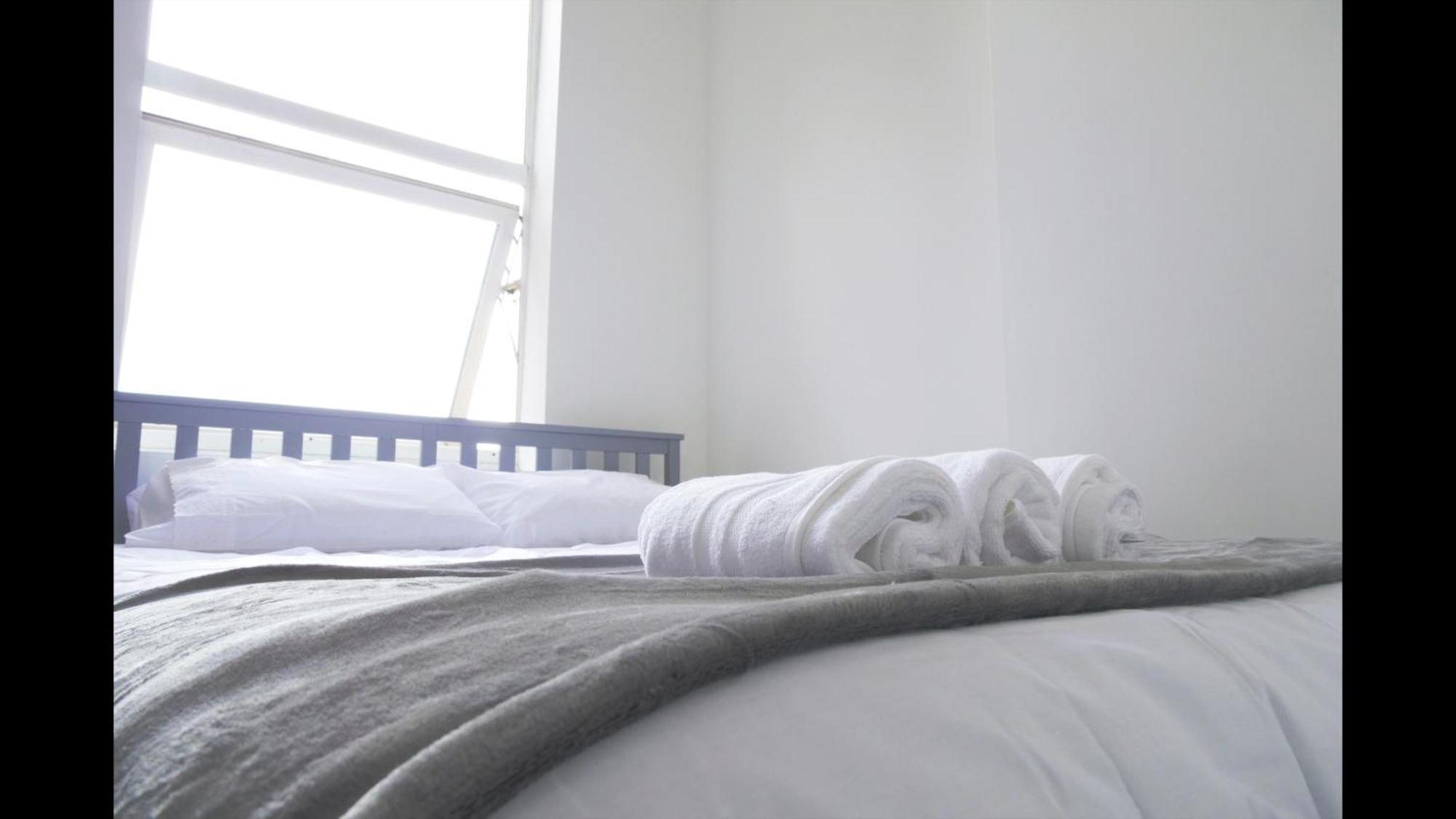 Cosy & Modern 1 Bed Studio Apart-Hotel Leamington Spa Exteriör bild