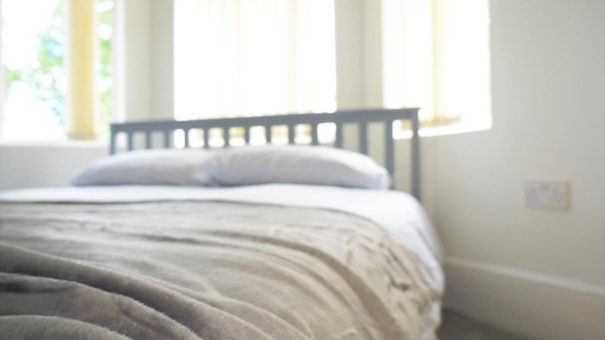 Cosy & Modern 1 Bed Studio Apart-Hotel Leamington Spa Exteriör bild