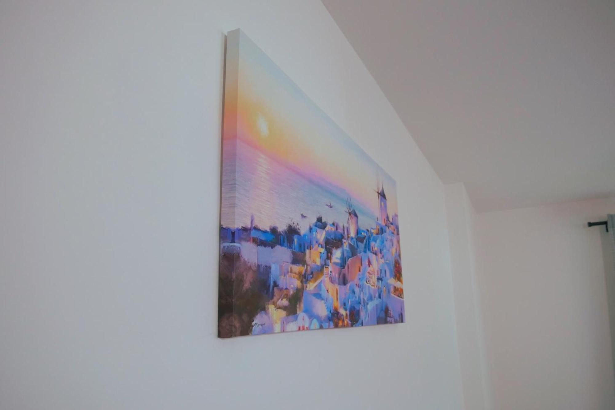 Cosy & Modern 1 Bed Studio Apart-Hotel Leamington Spa Exteriör bild