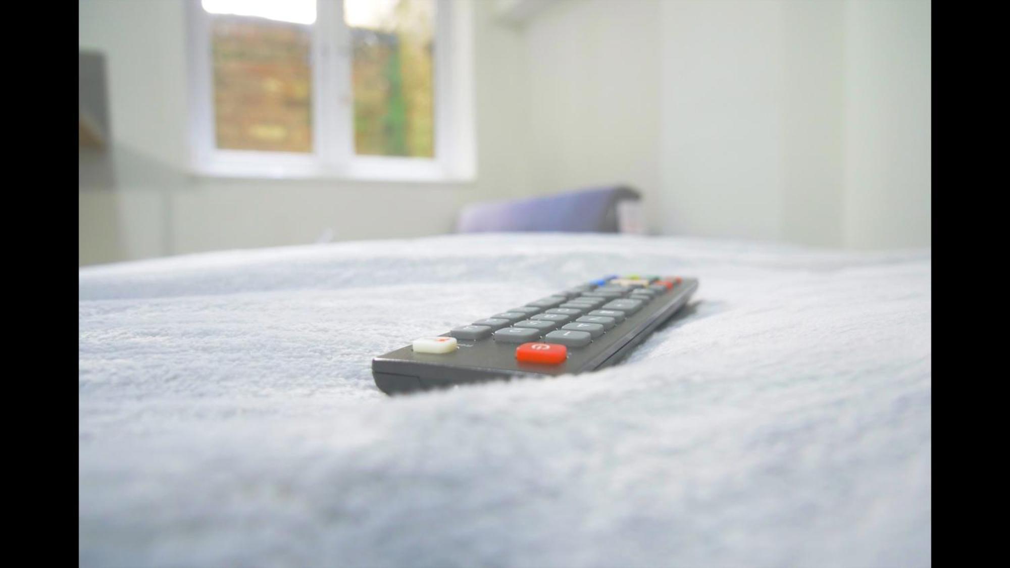 Cosy & Modern 1 Bed Studio Apart-Hotel Leamington Spa Exteriör bild