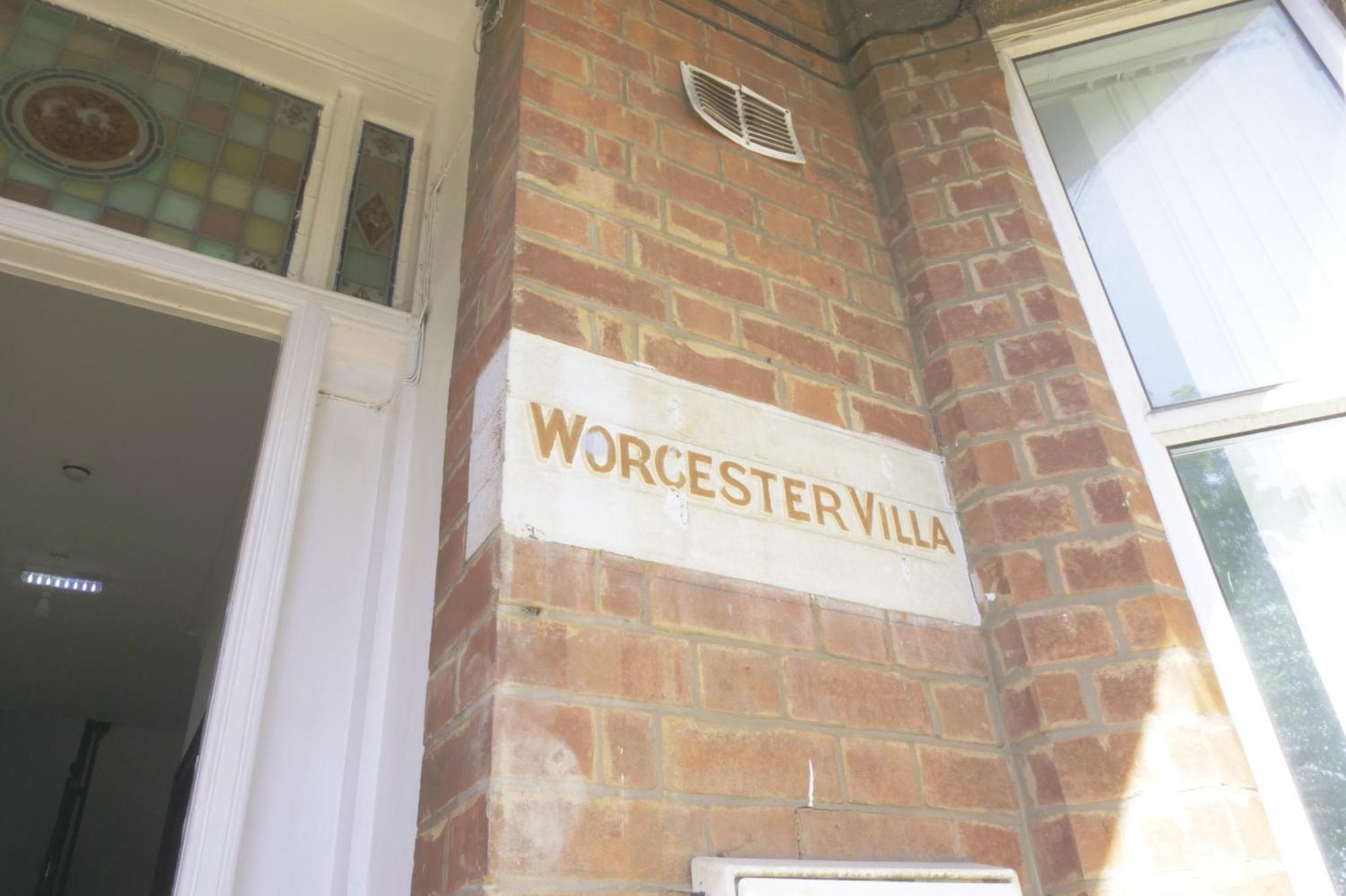 Cosy & Modern 1 Bed Studio Apart-Hotel Leamington Spa Exteriör bild