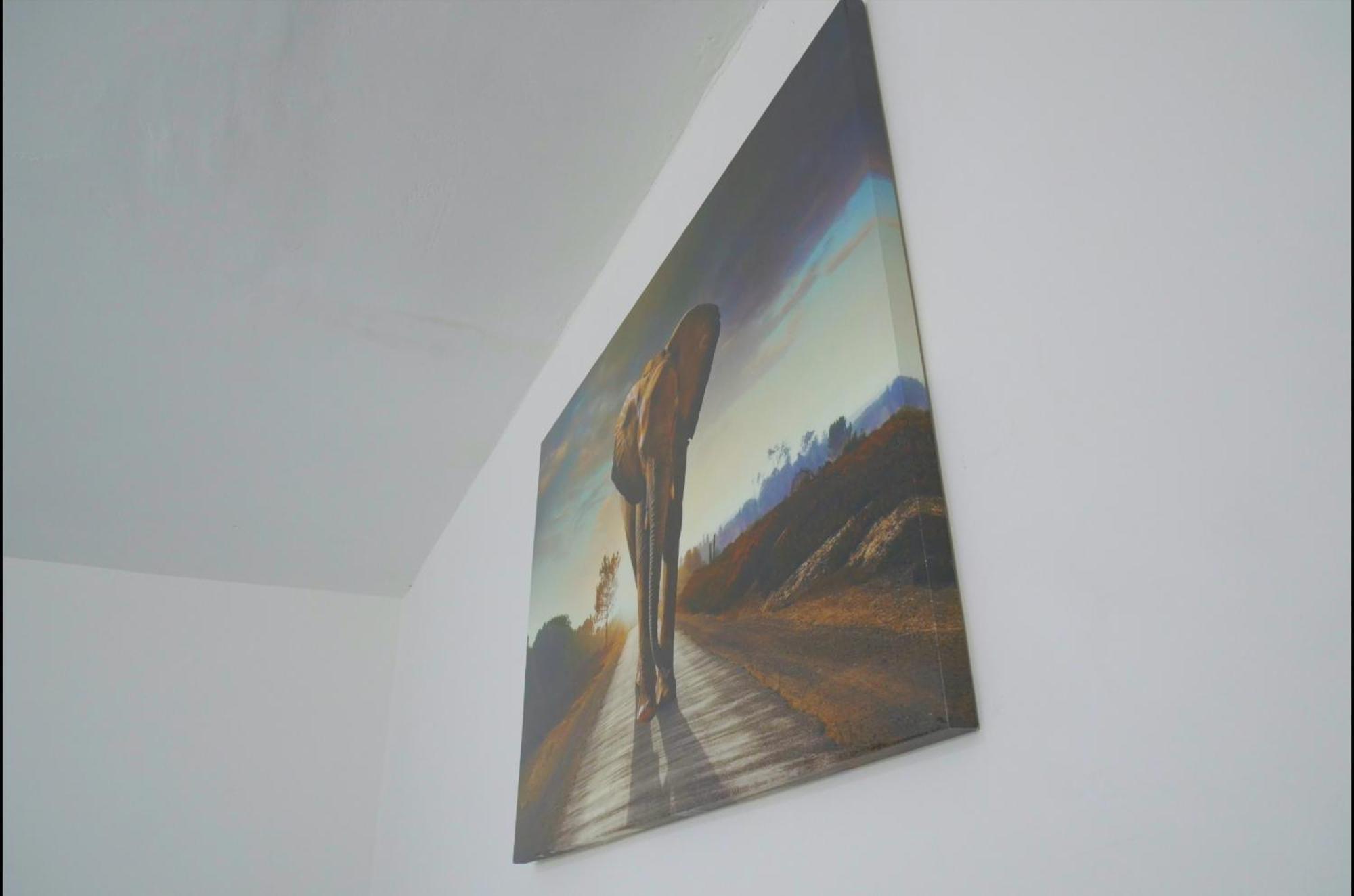 Cosy & Modern 1 Bed Studio Apart-Hotel Leamington Spa Exteriör bild